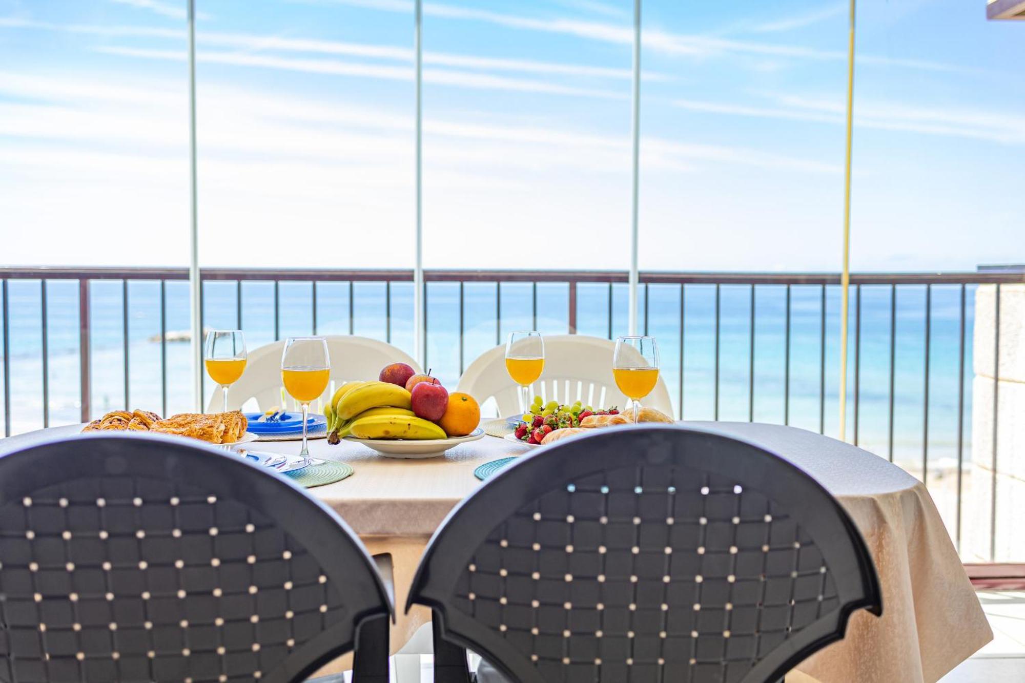 Apartamento Calpeplaya - Plusholidays Esterno foto