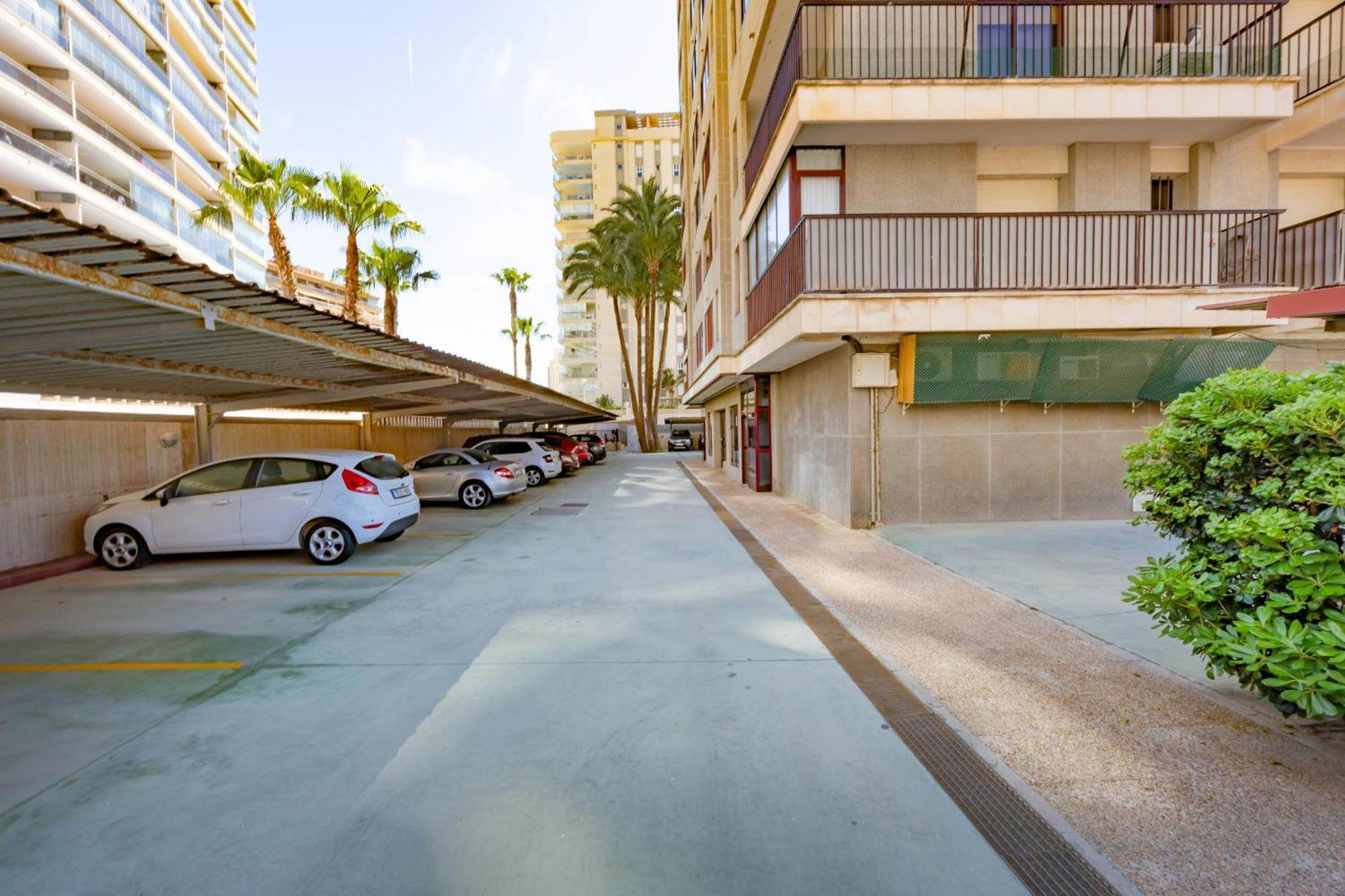 Apartamento Calpeplaya - Plusholidays Esterno foto