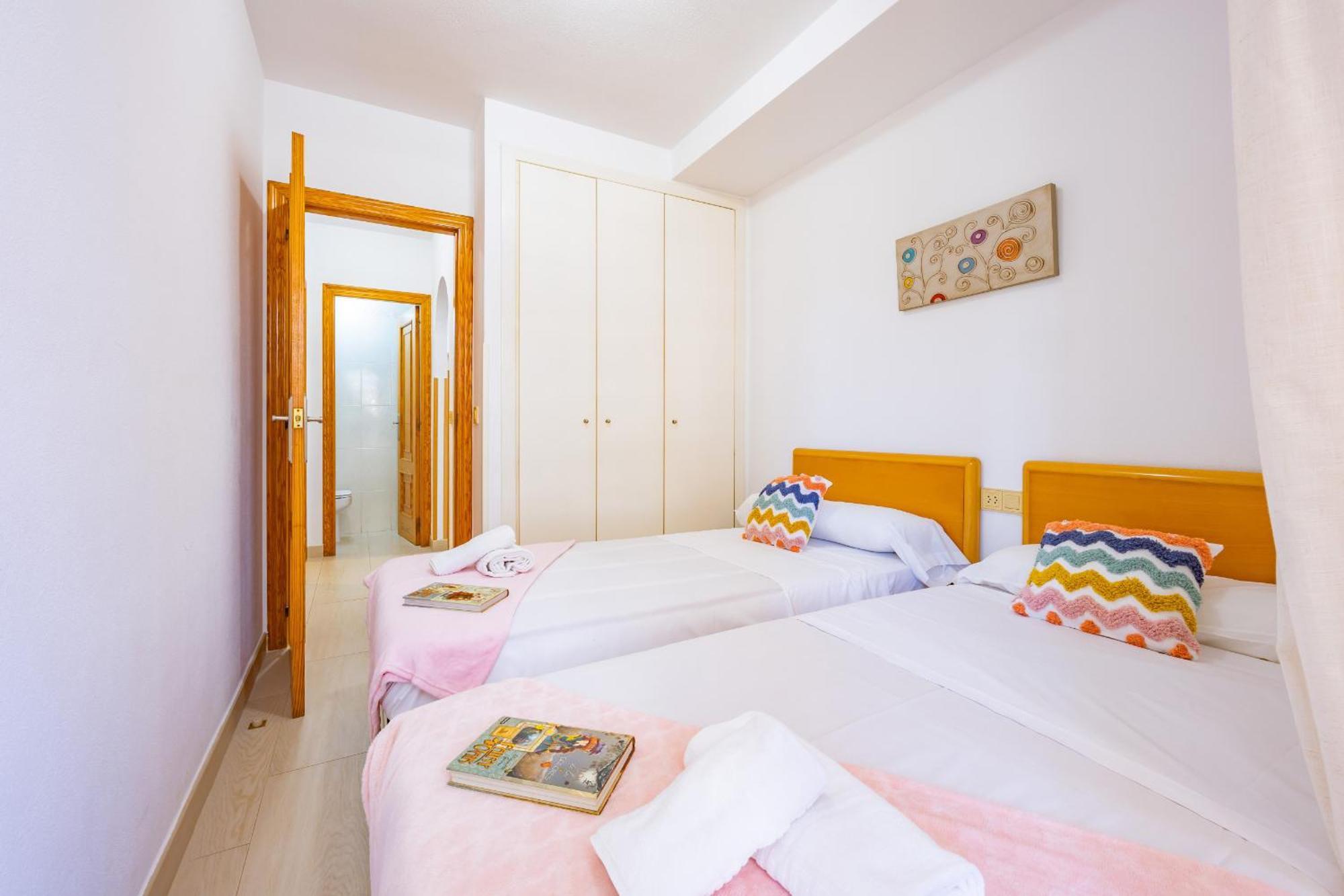 Apartamento Calpeplaya - Plusholidays Esterno foto