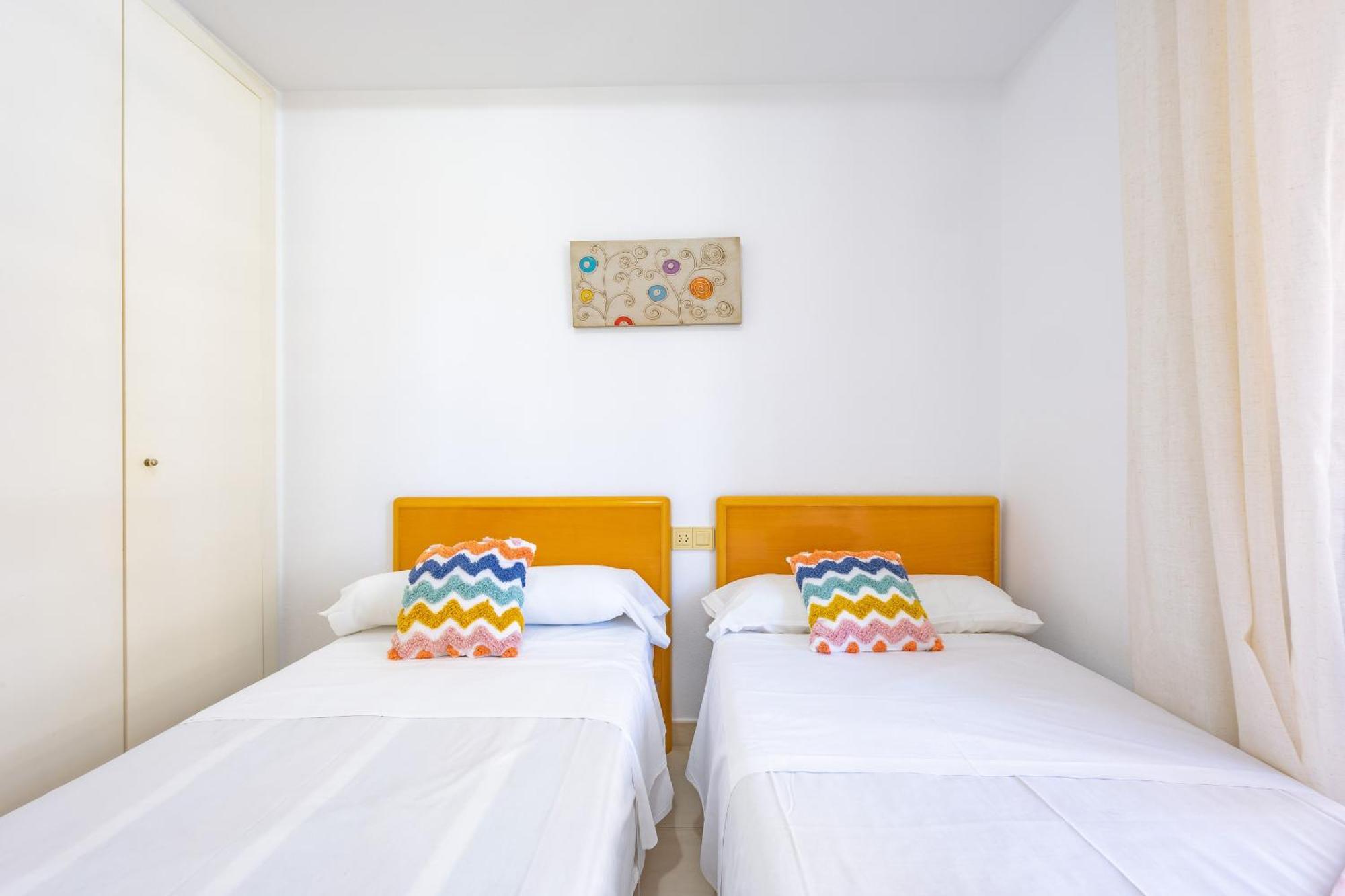 Apartamento Calpeplaya - Plusholidays Esterno foto