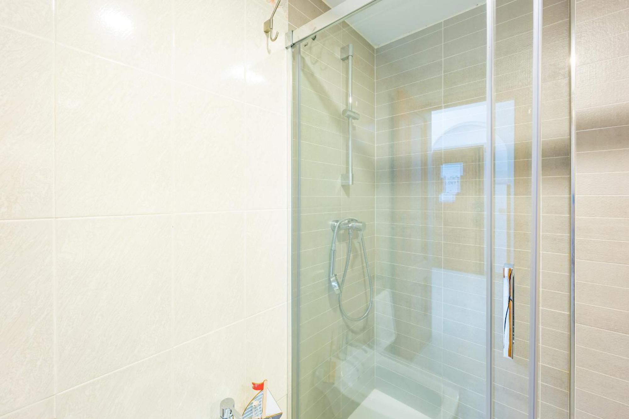 Apartamento Calpeplaya - Plusholidays Esterno foto